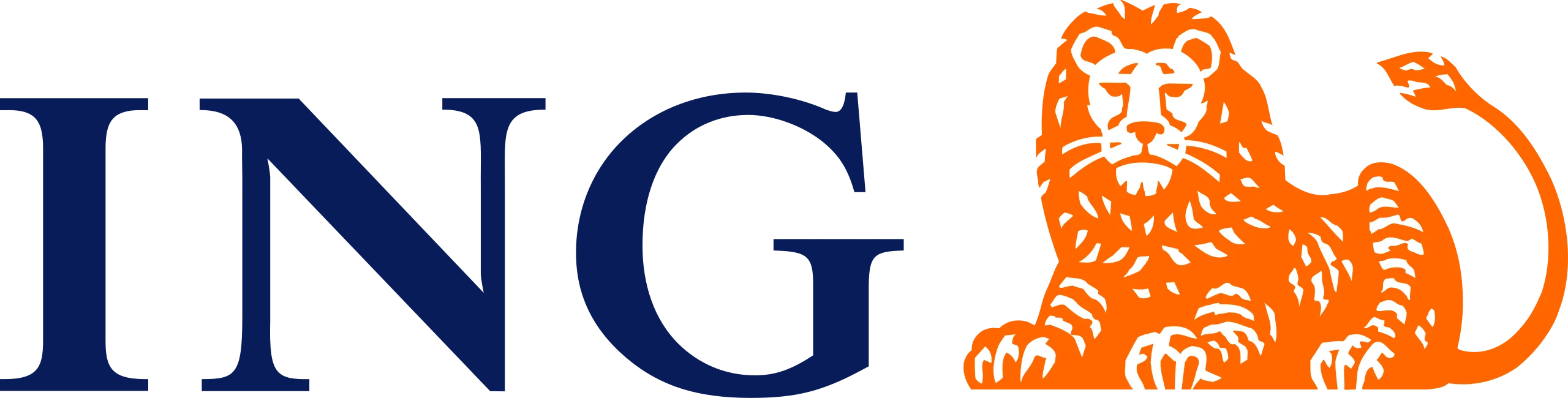 ING logo